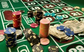 Layar permainan slot Big Time Gaming di aplikasi kenzototo88
