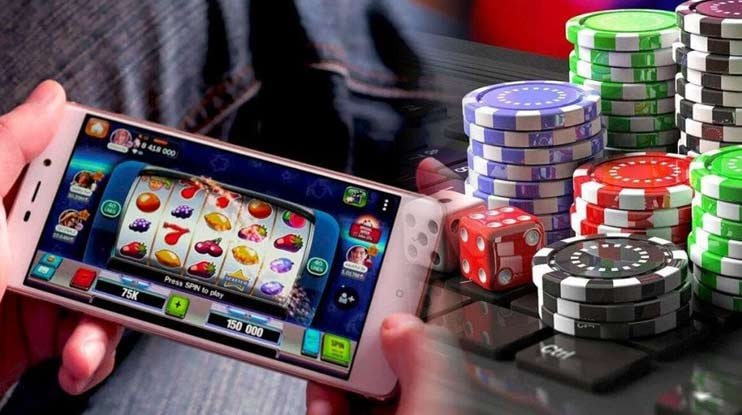 Layar verifikasi akun kenzototo88